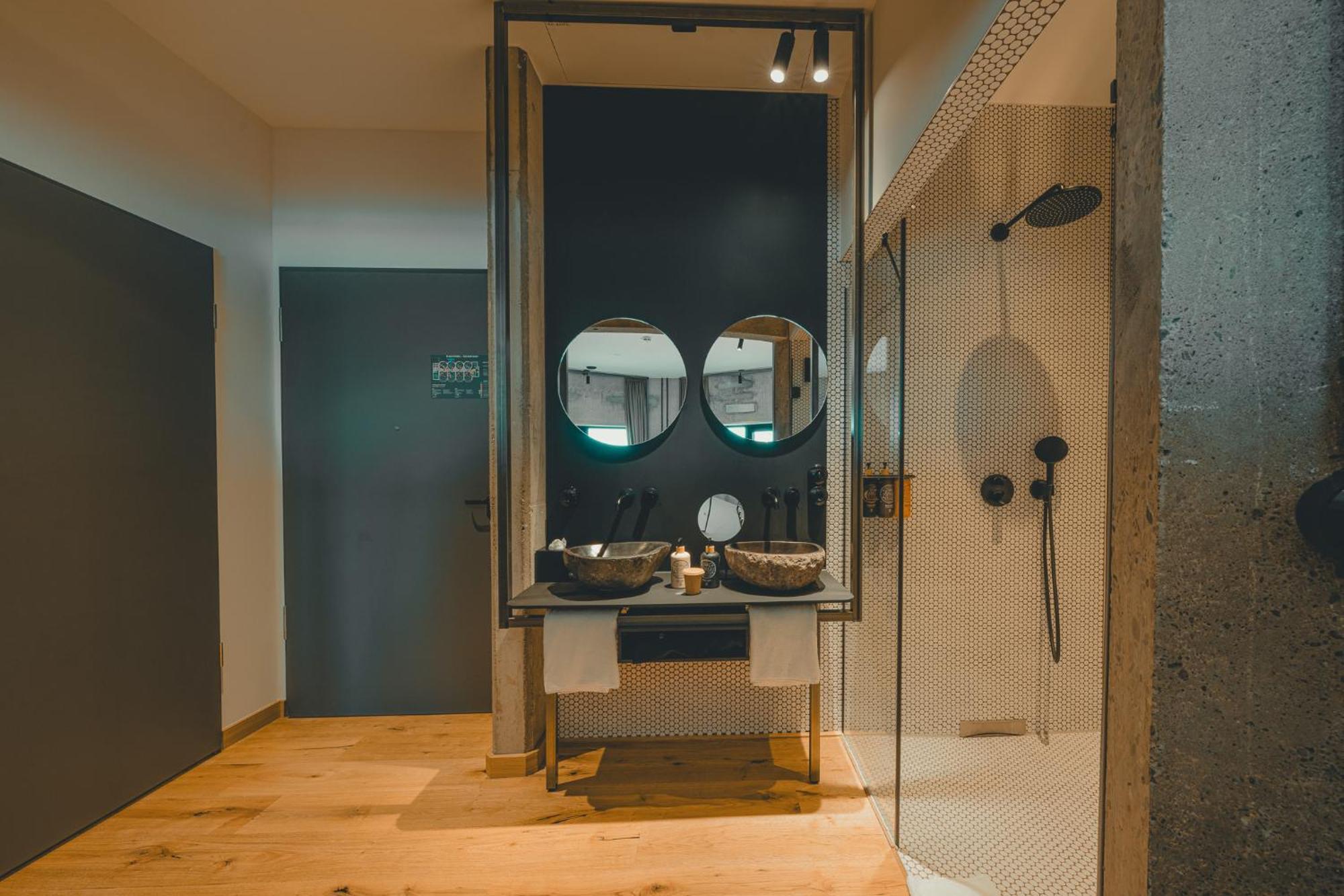 John & Will Silo-Hotel By Guldsmeden BRE Chambre photo
