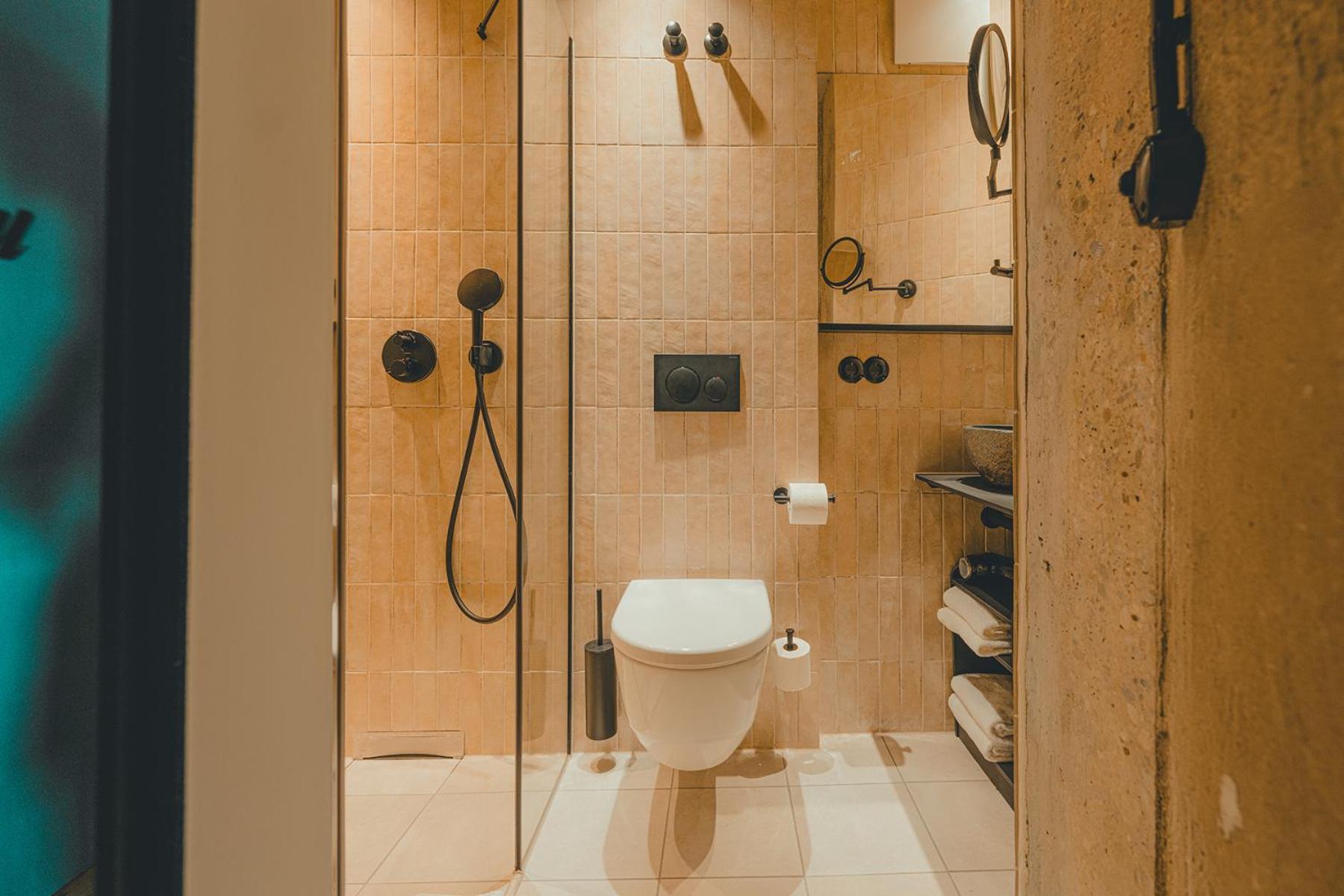 John & Will Silo-Hotel By Guldsmeden BRE Chambre photo